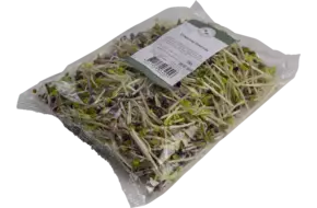 Crispy en fresh mix 250gr
